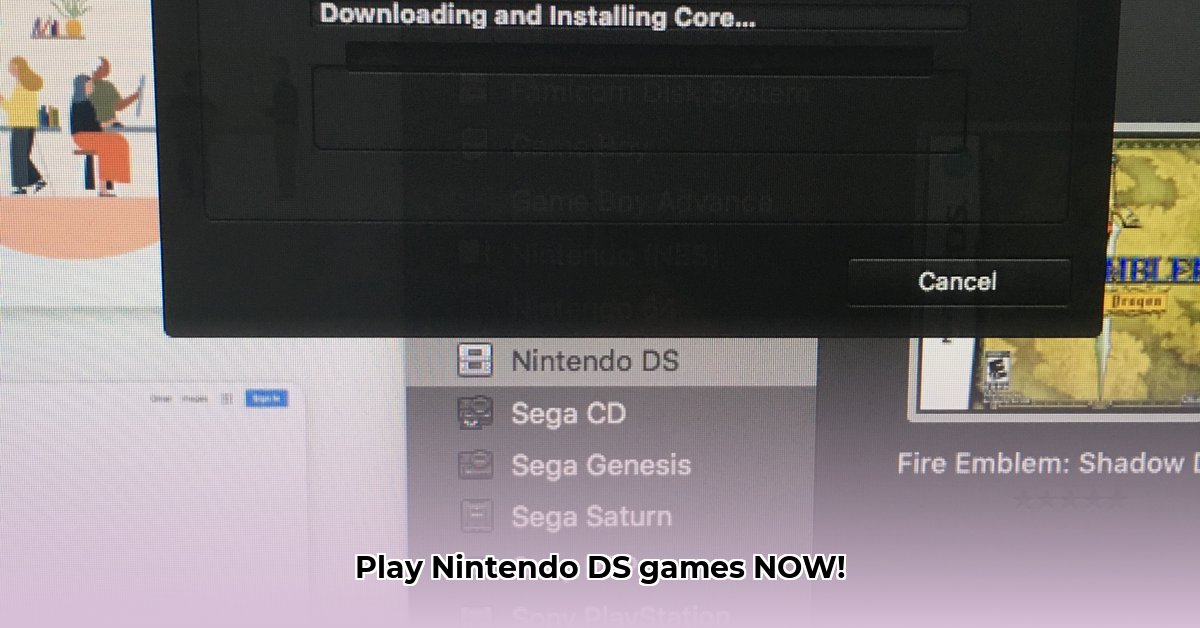 desmume-x32-download